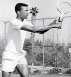 ASHE RECEIVING SERVE