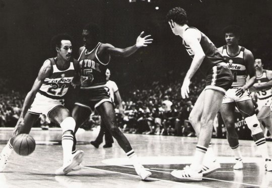 BING AND EARL ONE ON ONE