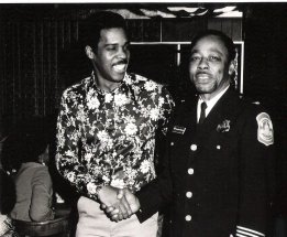 CHIEF BURTELL JEFFERSON