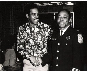 CHIEF BURTELL JEFFERSON