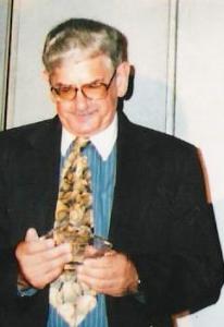 DICK HELLER AND WILLIE