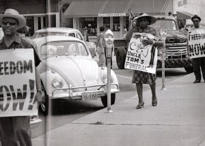 DR. T AUNT NANCY UNCLE MIL