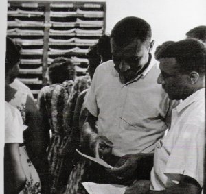 DR. THOMAS VOTER REGISTRATION