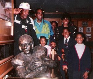 JB AND KIDS IN TROUBLE