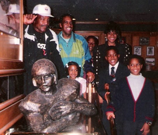 JB AND KIDS IN TROUBLE