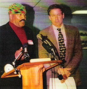 JB POLITICIAN DAVIS