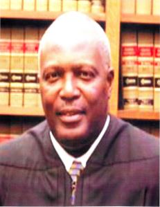 JUDGE SPENCER
