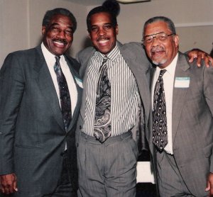 MOORE HB HAMILTON