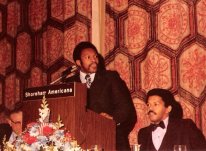 OHIO STATE ARCHIE & VANCE