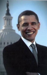 PRESIDENTOBAMA