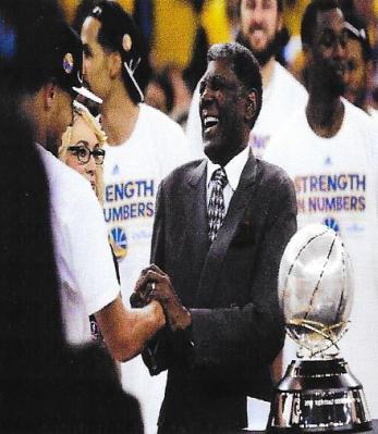 GOLDEN STATE CURRY & AL0010