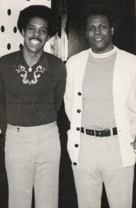 INSIDE SPORTS K C JONES