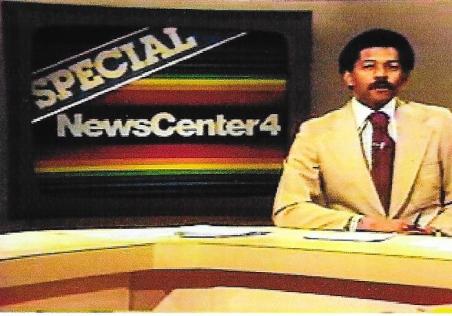 JIM VANCE NEWS CENTER 40010