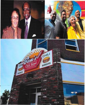 BENS MOM & POP NE RESTAURANT