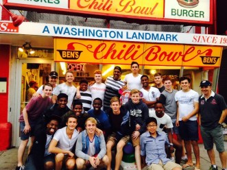 SOUTH AFRICA COLLEGE STUDENTS