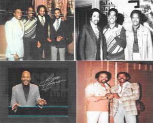 BOBBY BENNETT PHOTOS