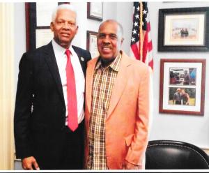 CONGRESSMAN HANK JOHNSON & HB0006