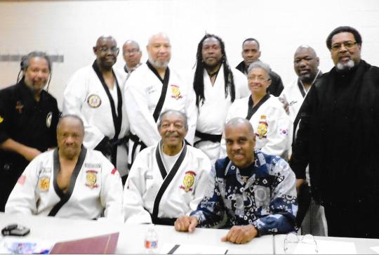 SIMBA GRANDMASTERS 10006