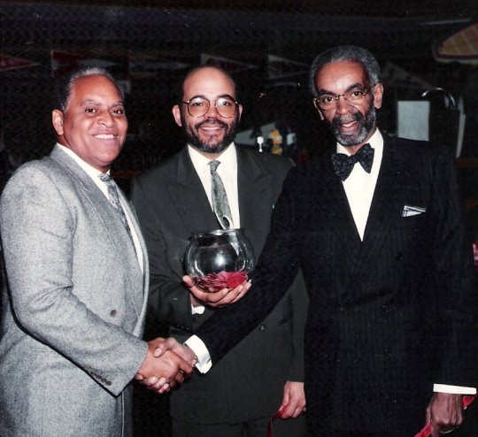 REDBALL RODNEY & PHILA JAKE