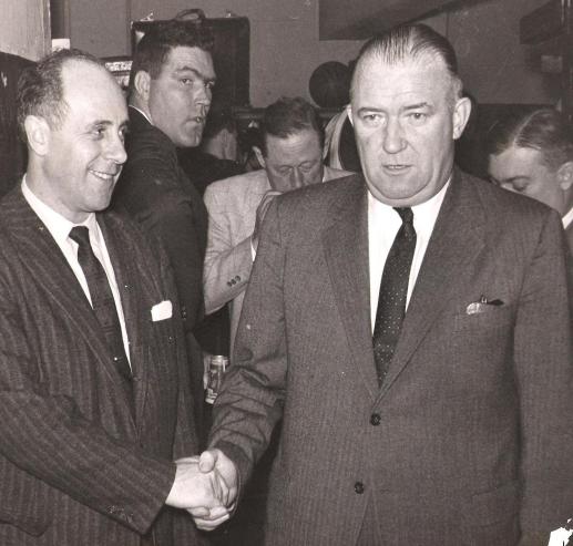 RED & CELTIC OWNER WALTER BROWN 001