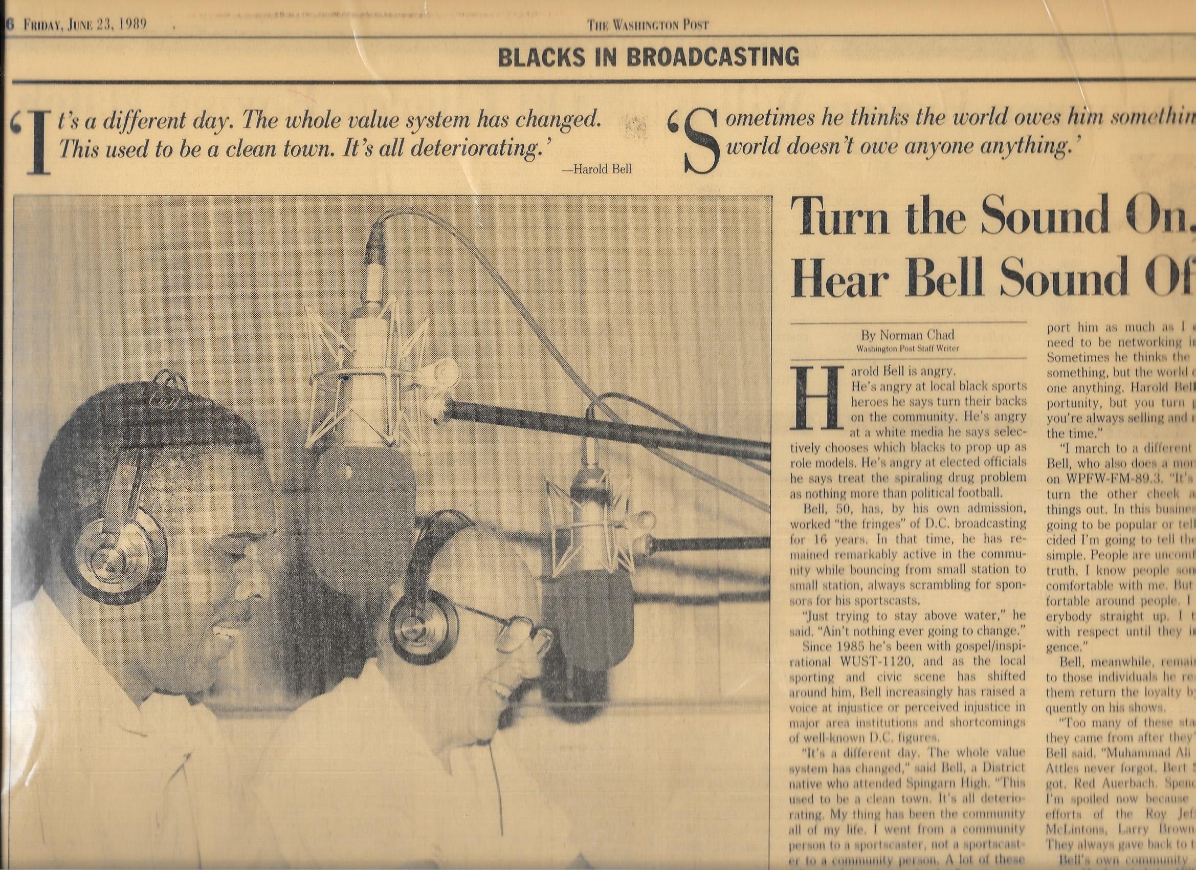 HB & RED SOUND OFF0006