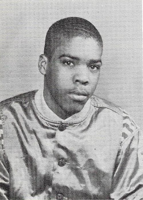 SPOTSWOOD SPINGARN BASKETBALL0005