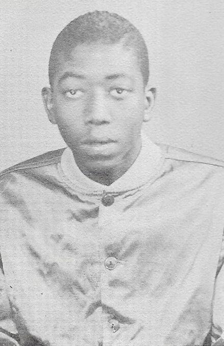 SPOTSWOOD SPINGARN BASKETBALL0007