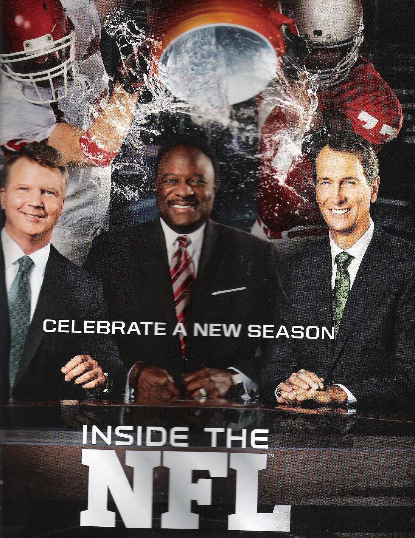 JAMES BROWN INSDE THE NFL 001