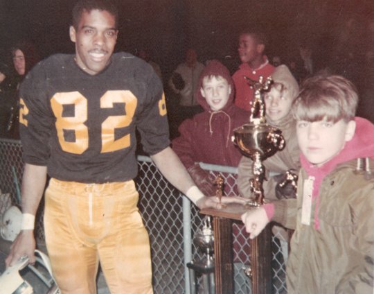 VIRGINIA SAILORS AND BUDDY