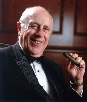 Red Auerbach