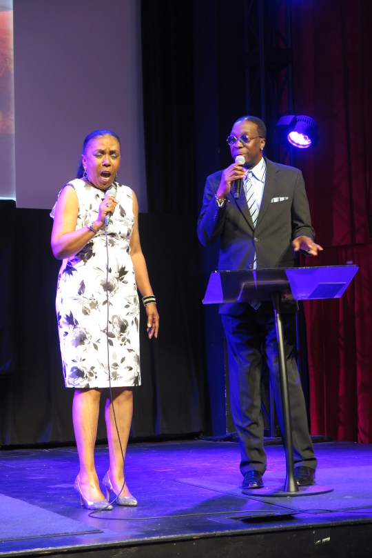 Remembering the greatest Muhammad Ali June 4 2019 Miracle Theater (43) (1)