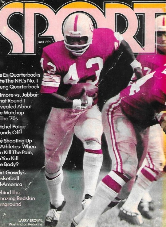 This image has an empty alt attribute; its file name is larry-cover-.jpg