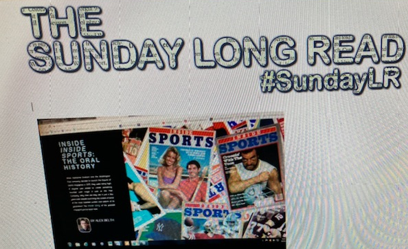 DAVE BING NBA COVER BOY 001